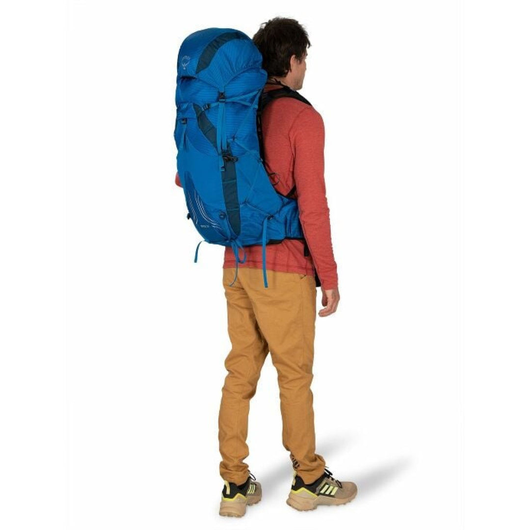 Osprey Exos 38L
