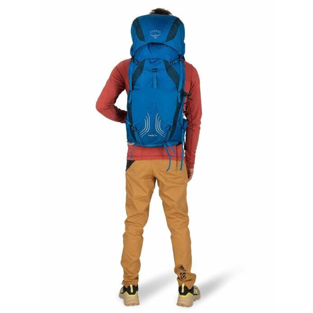 Osprey Exos 38L