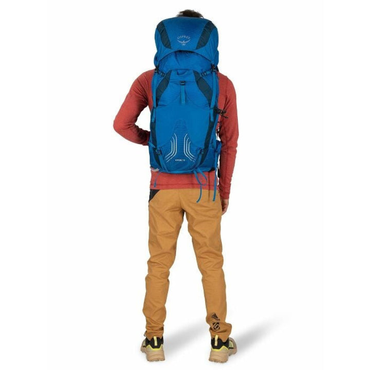 Osprey Exos 38L