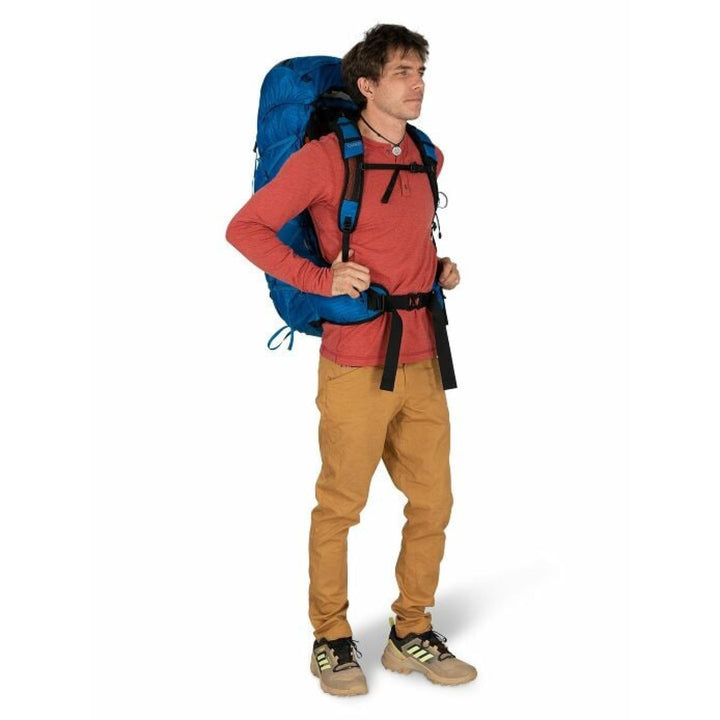 Osprey Exos 58L