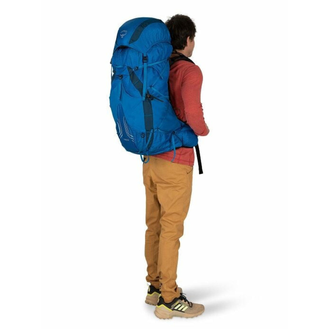 Osprey Exos 58L