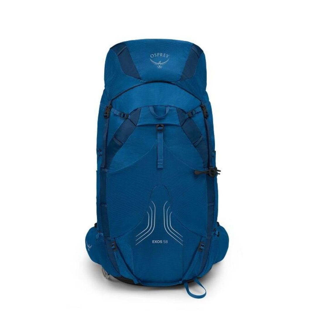 Osprey Exos 58L Extended Fit