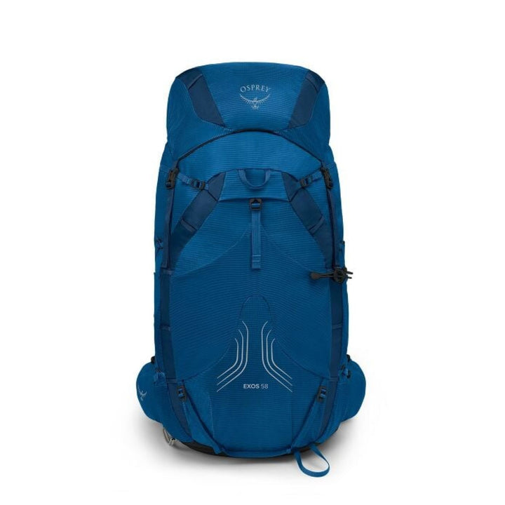 Osprey Exos 58L Extended Fit