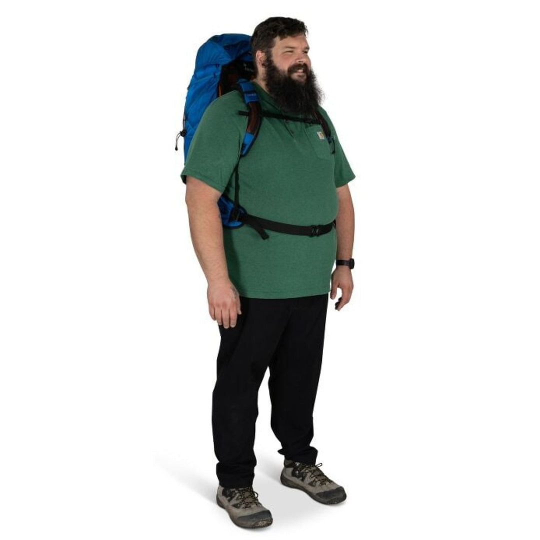 Osprey Exos 58L Extended Fit