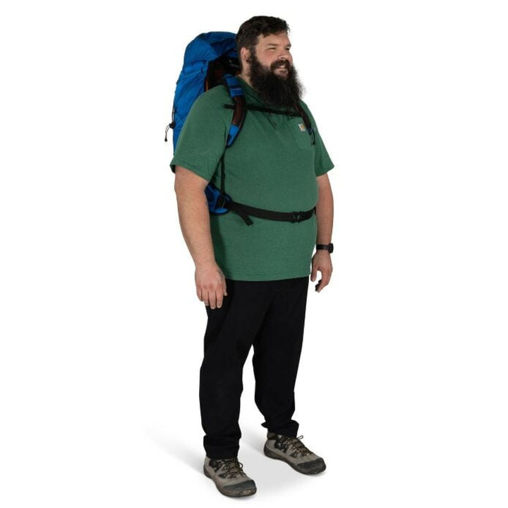 Osprey Exos 58L Extended Fit