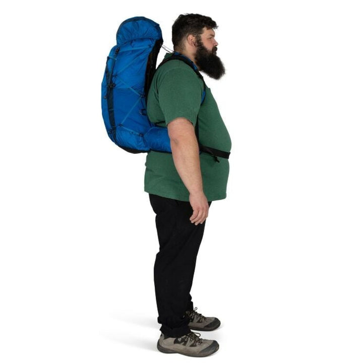Osprey Exos 58L Extended Fit
