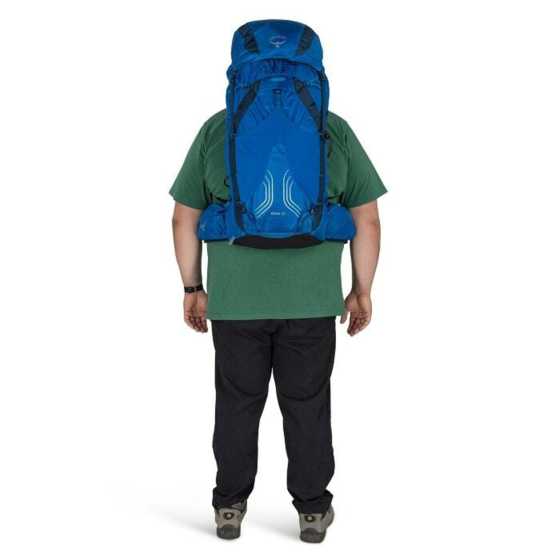 Osprey Exos 58L Extended Fit