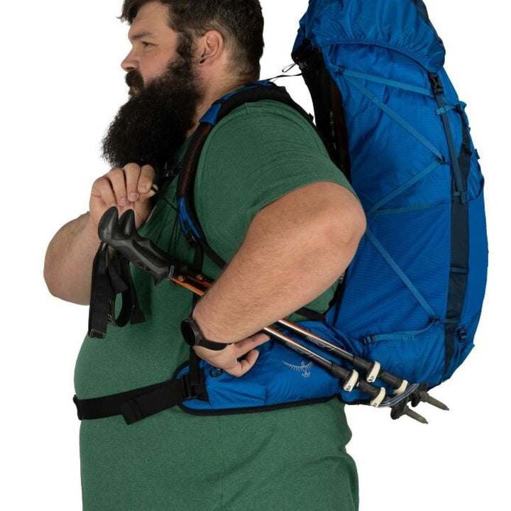 Osprey Exos 58L Extended Fit