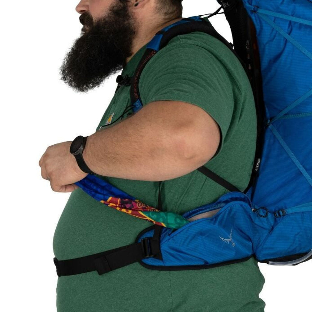 Osprey Exos 58L Extended Fit