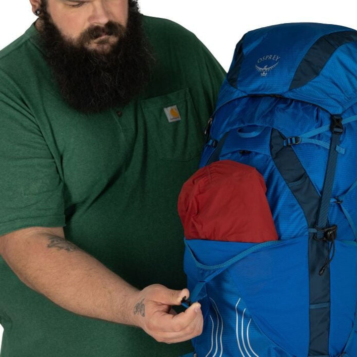 Osprey Exos 58L Extended Fit