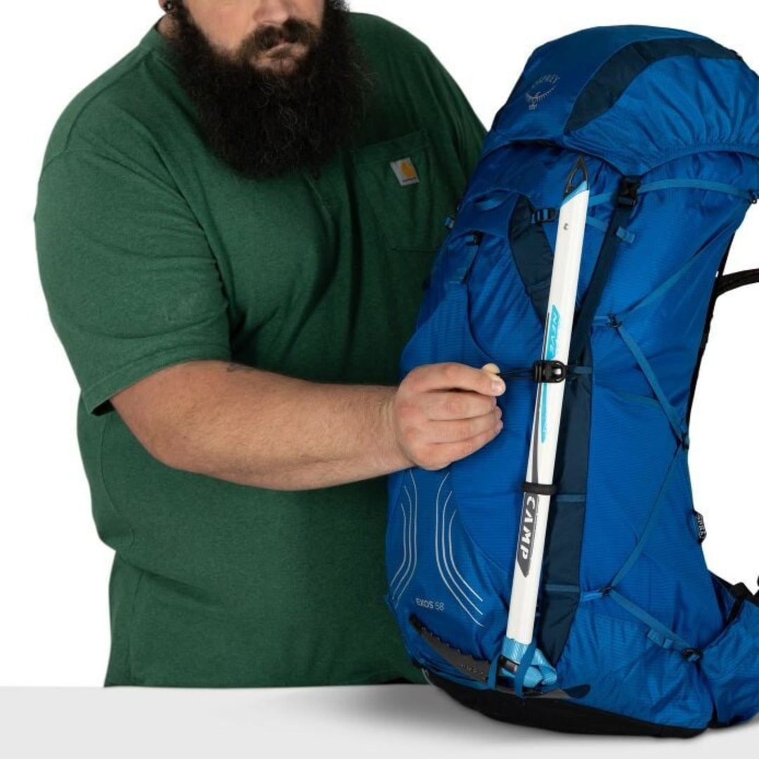 Osprey Exos 58L Extended Fit