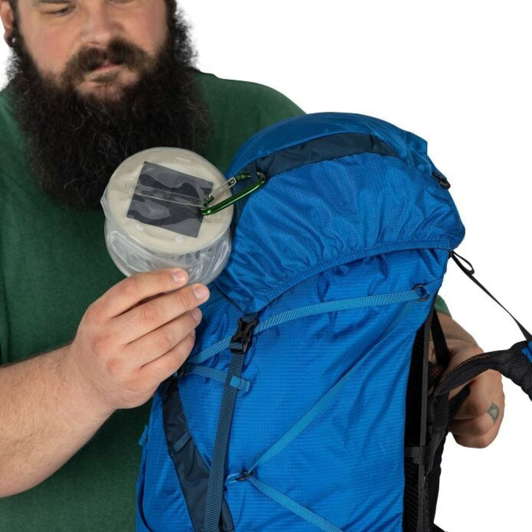 Osprey Exos 58L Extended Fit