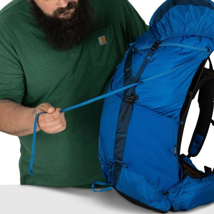 Osprey Exos 58L Extended Fit