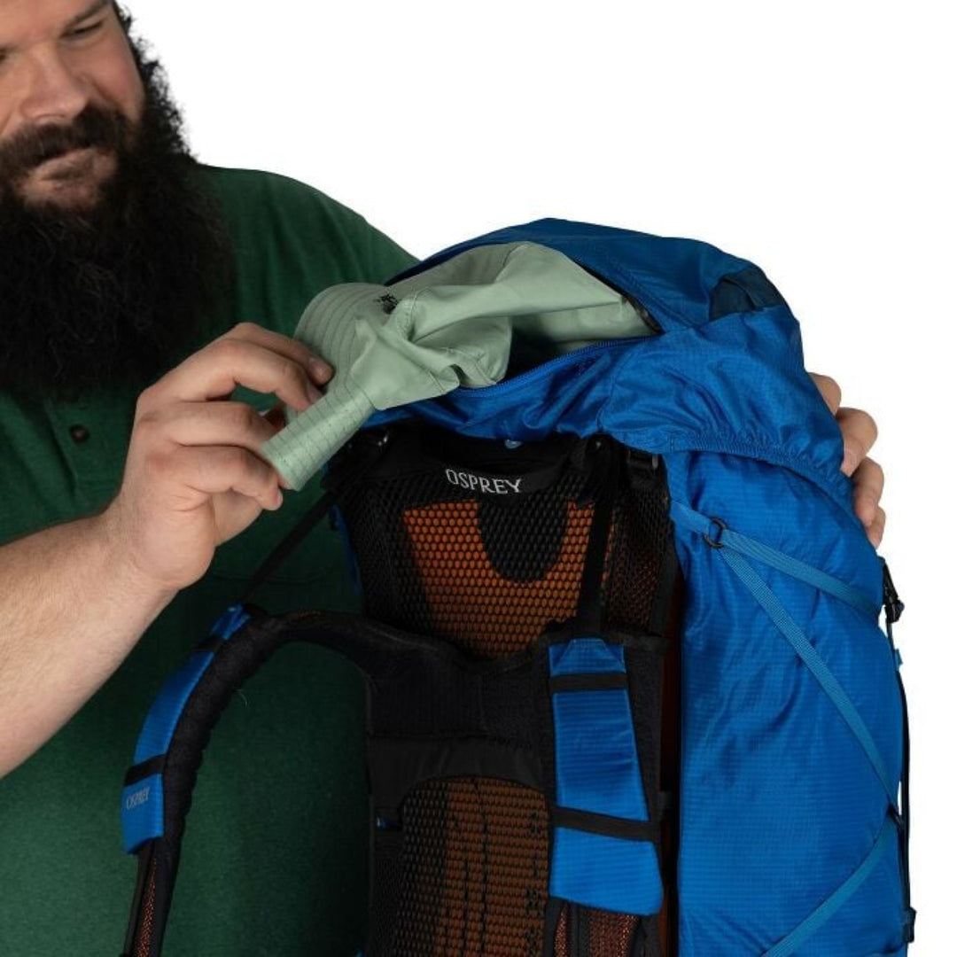 Osprey Exos 58L Extended Fit