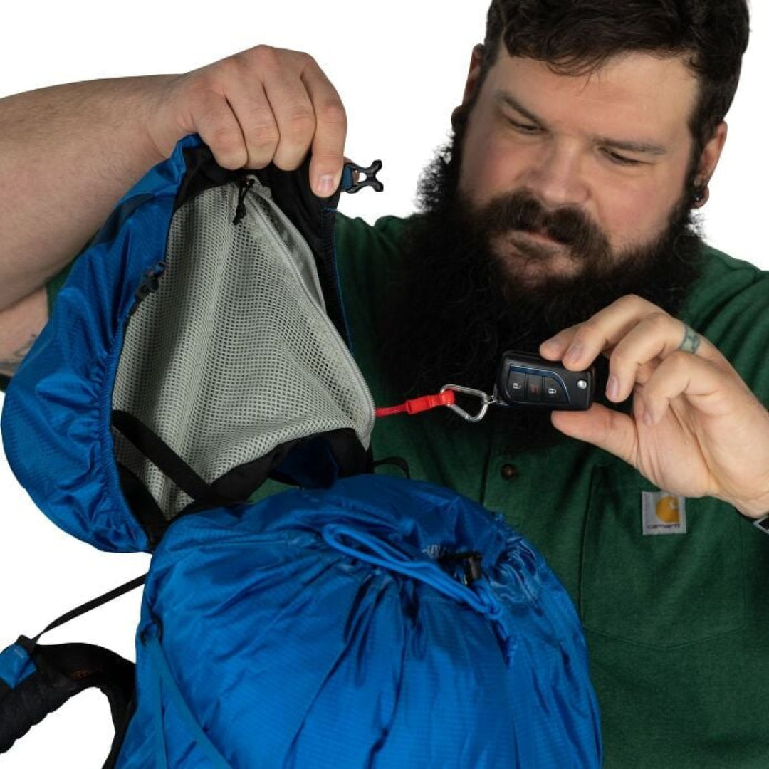 Osprey Exos 58L Extended Fit
