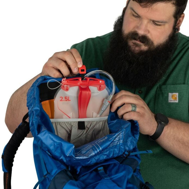 Osprey Exos 58L Extended Fit