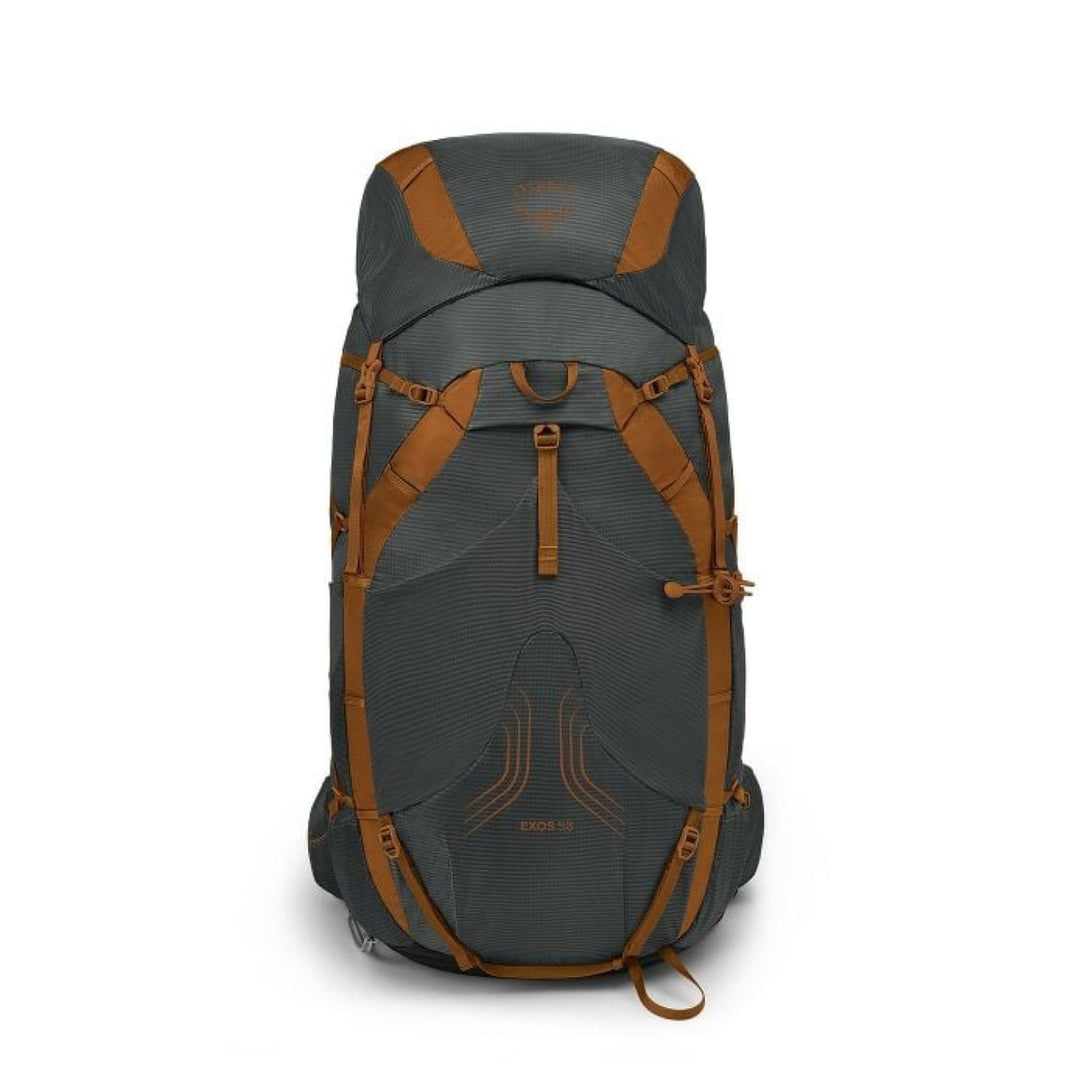 Osprey Exos 58L