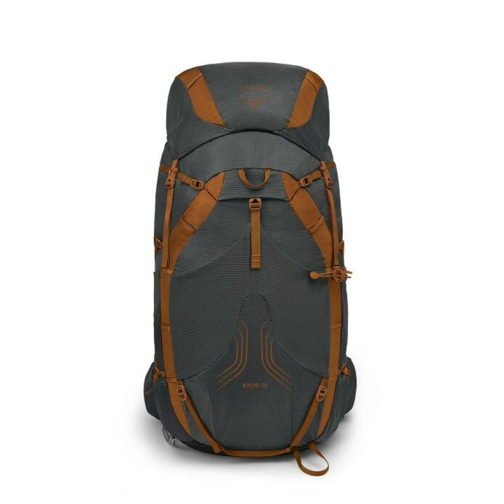 Osprey Exos 58L