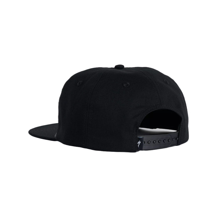 Specialized Eyes Graphic 5-Panel Cord Hat