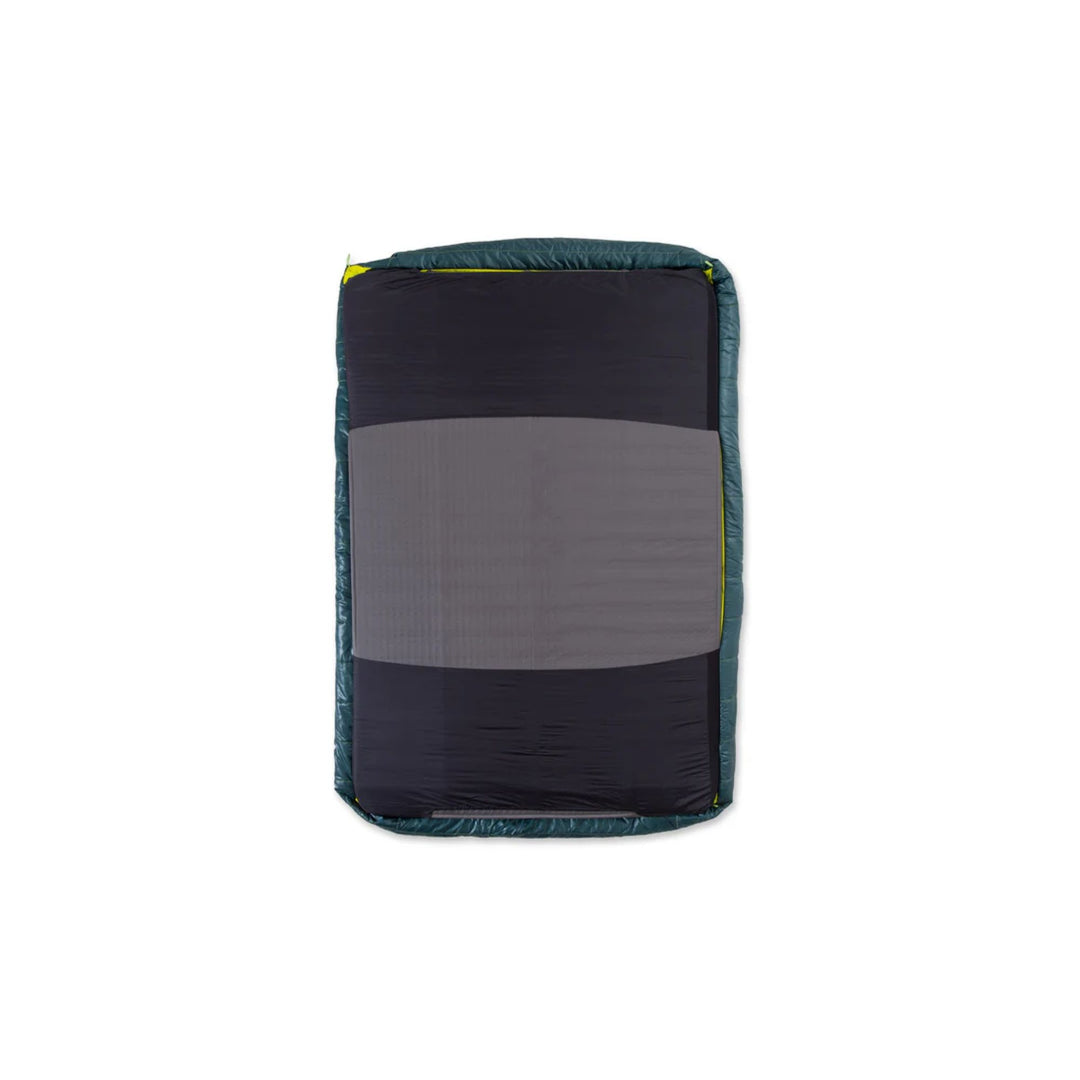 Nemo Jazz Double Synthetic Sleeping Bag