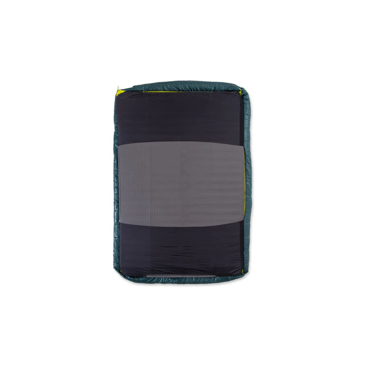 Nemo Jazz Double Synthetic Sleeping Bag