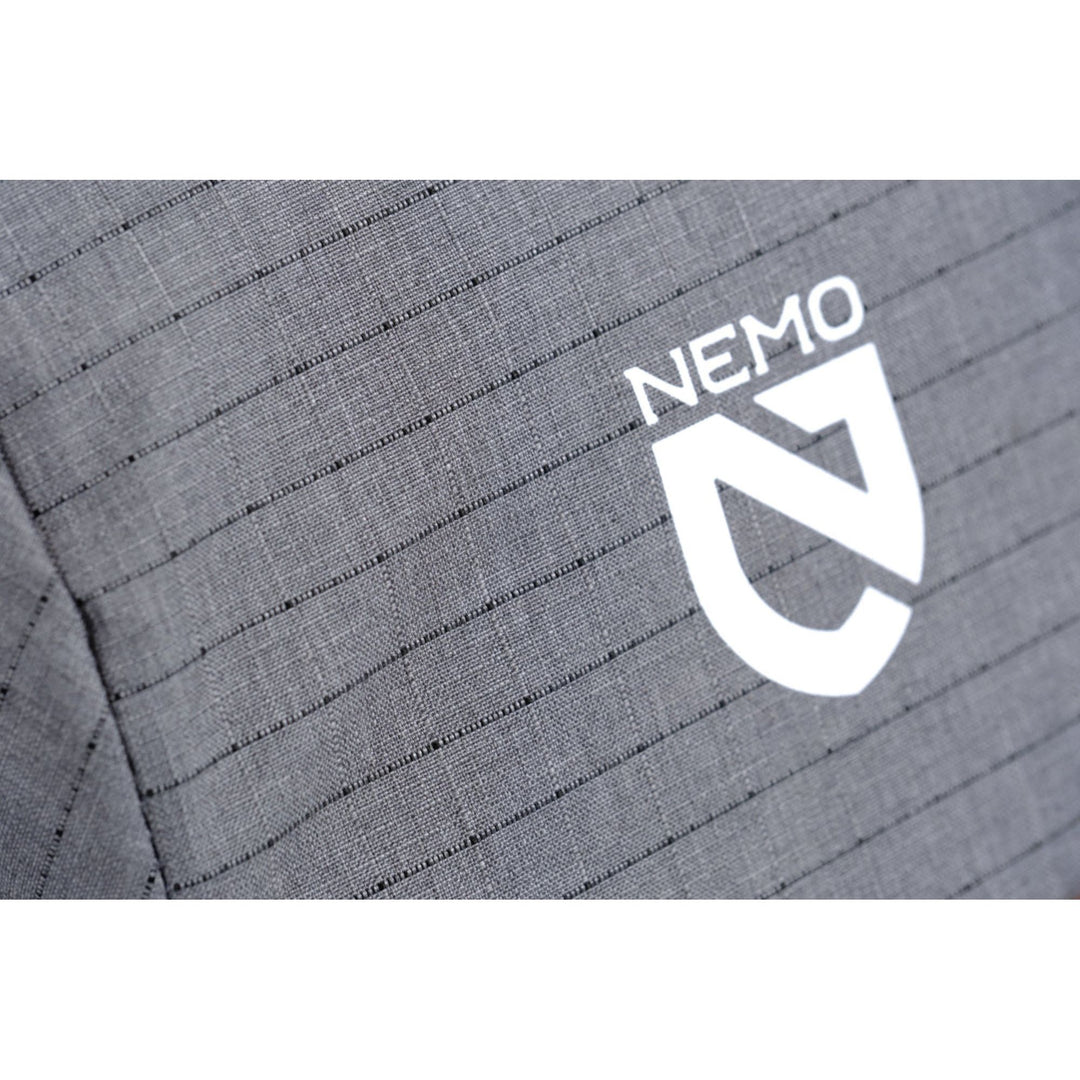 Nemo Resolve Women's 35L Endless Promise Technical Overnight Backpack