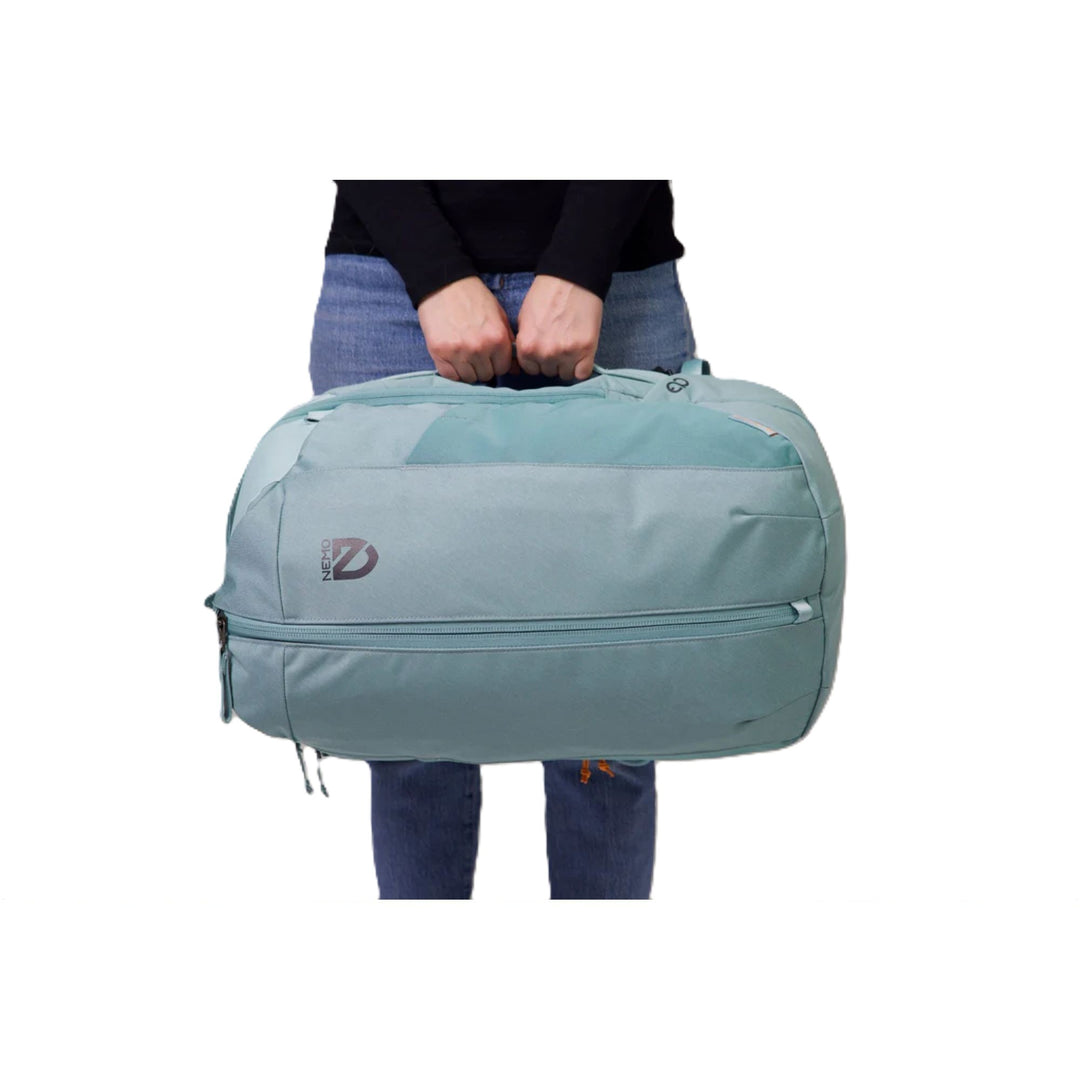 Nemo Vantage 40L Endless Promise Overnight Travel Backpack