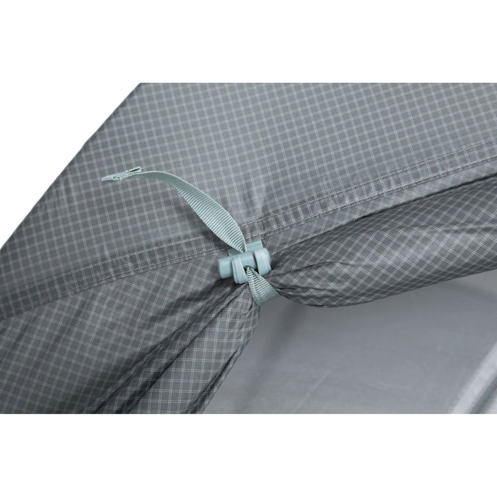 Nemo Dragonfly Bikepack OSMO Ultralight Backpacking 1p Tent