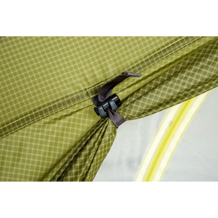 Nemo Dragonfly OSMO Ultralight Backpacking 2p Tent
