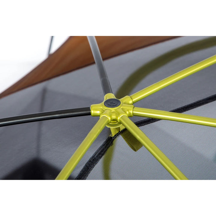 Nemo Dragonfly OSMO Ultralight Backpacking 3p Tent