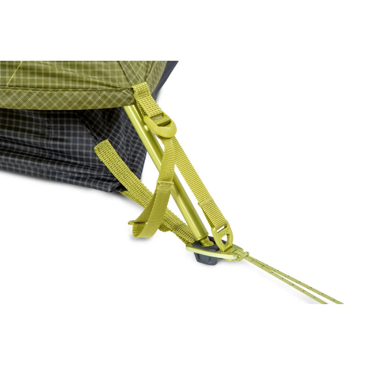 Nemo Dragonfly OSMO Ultralight Backpacking 2p Tent