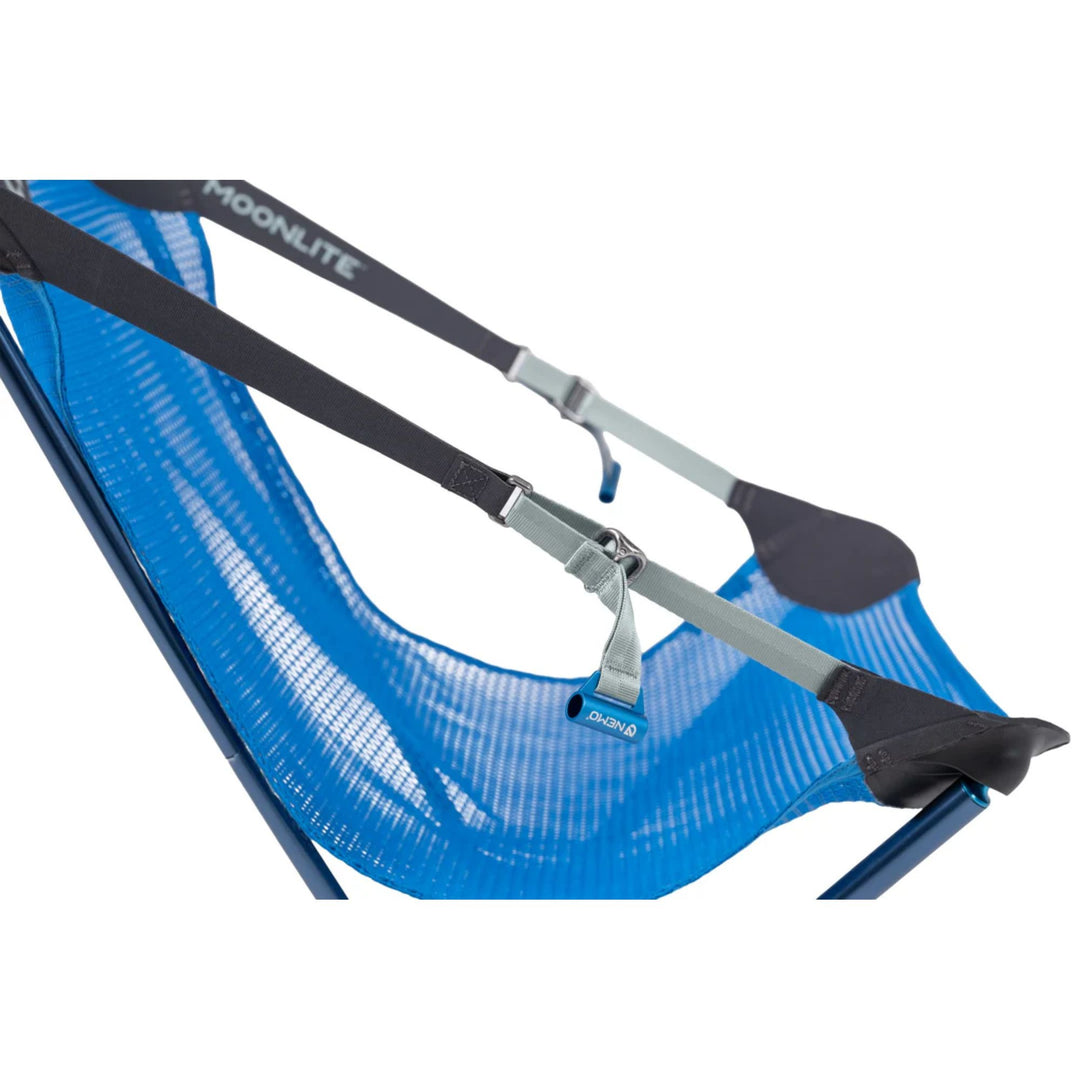 Nemo Moonlite Reclining Camp Chair