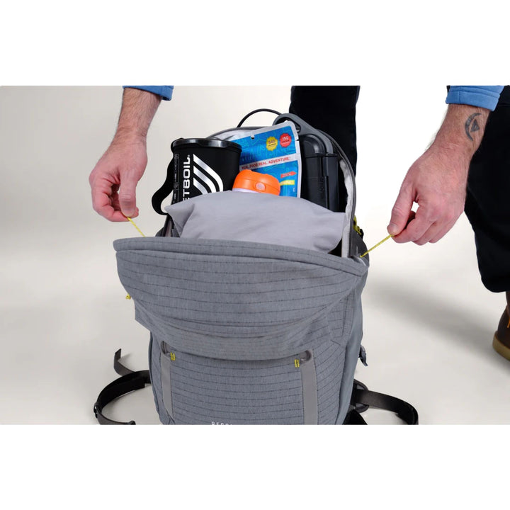 Nemo Resolve 15L Endless Promise Technical Daypack
