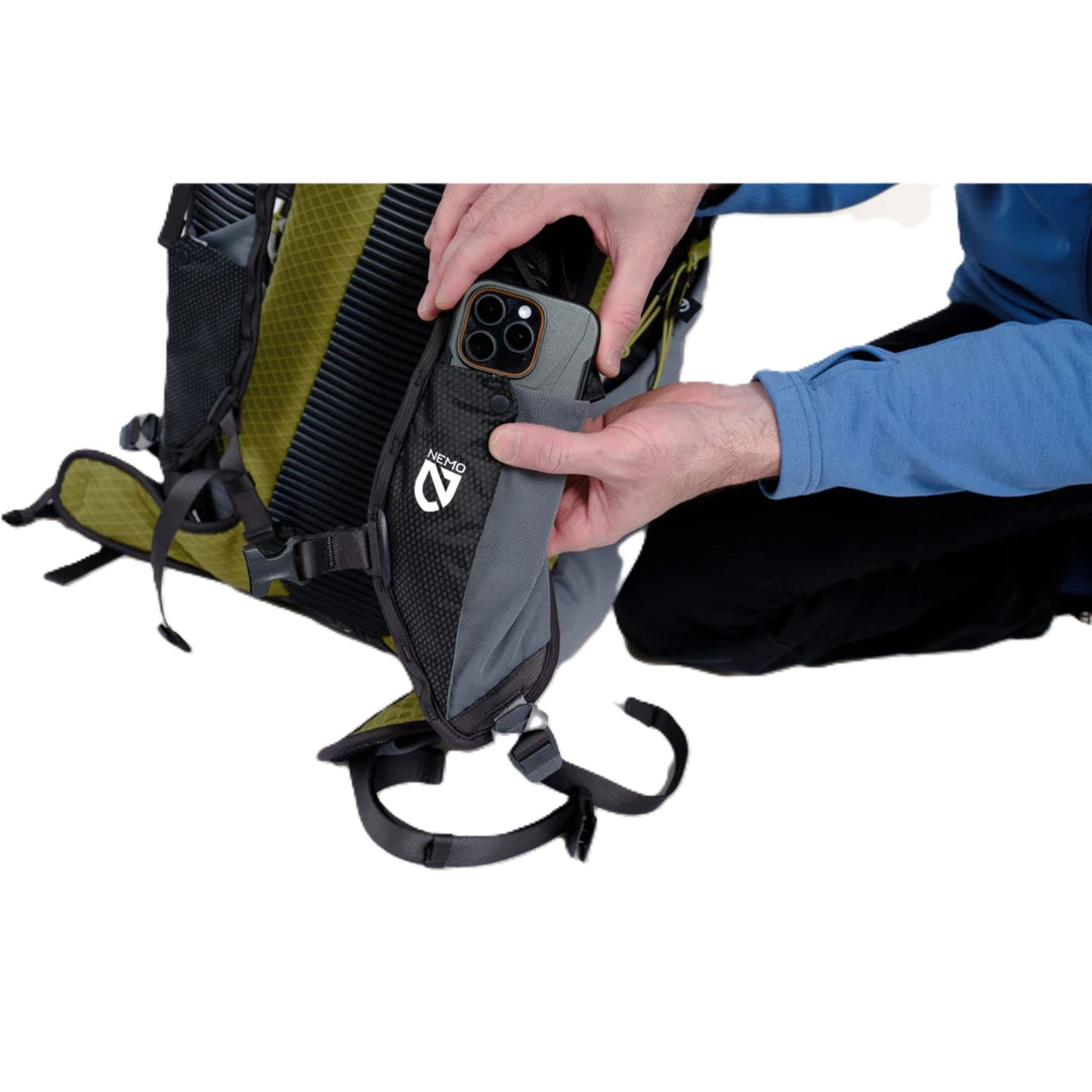 Nemo Resolve 15L Endless Promise Technical Daypack