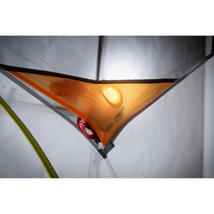 Nemo Dragonfly OSMO Ultralight Backpacking 3p Tent