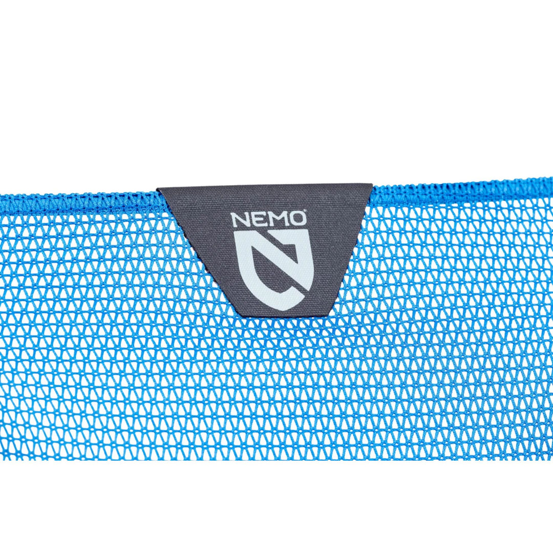 Nemo Moonlite Reclining Camp Chair