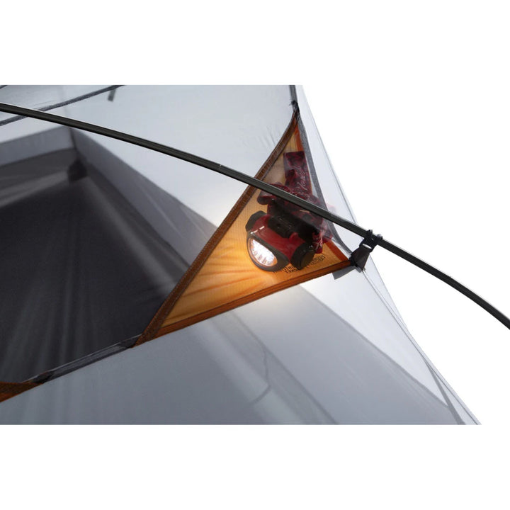 Nemo Dragonfly Bikepack OSMO Ultralight Backpacking 1p Tent