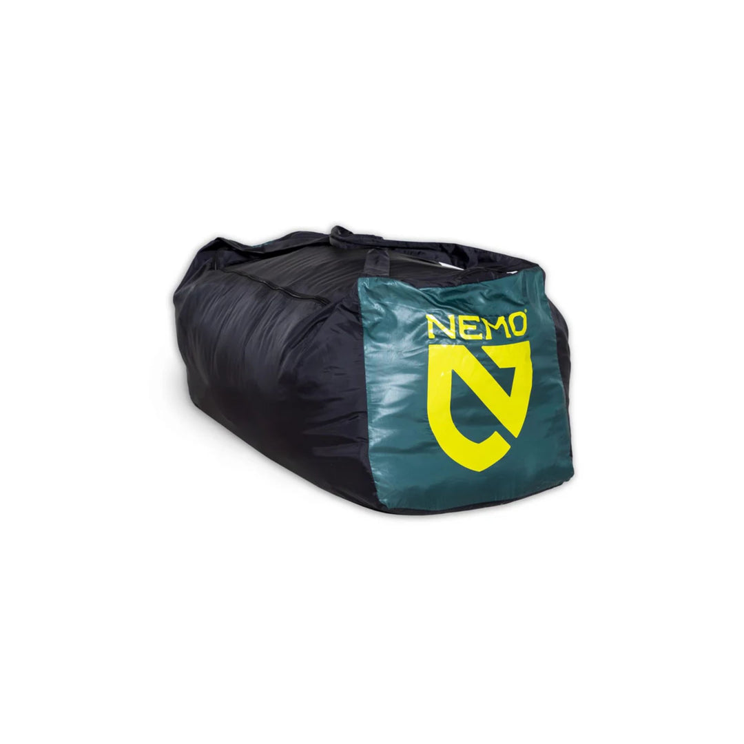 Nemo Jazz Double Synthetic Sleeping Bag