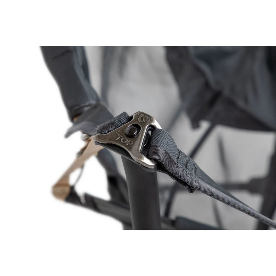 Nemo Stargaze Reclining Camp Chair