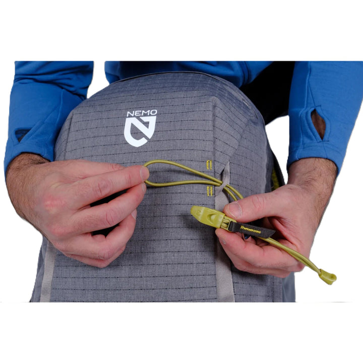 Nemo Resolve 15L Endless Promise Technical Daypack