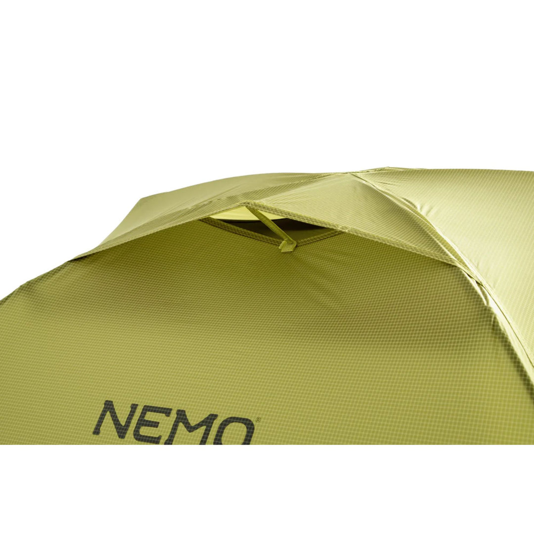 Nemo Dragonfly OSMO Ultralight Backpacking 2p Tent
