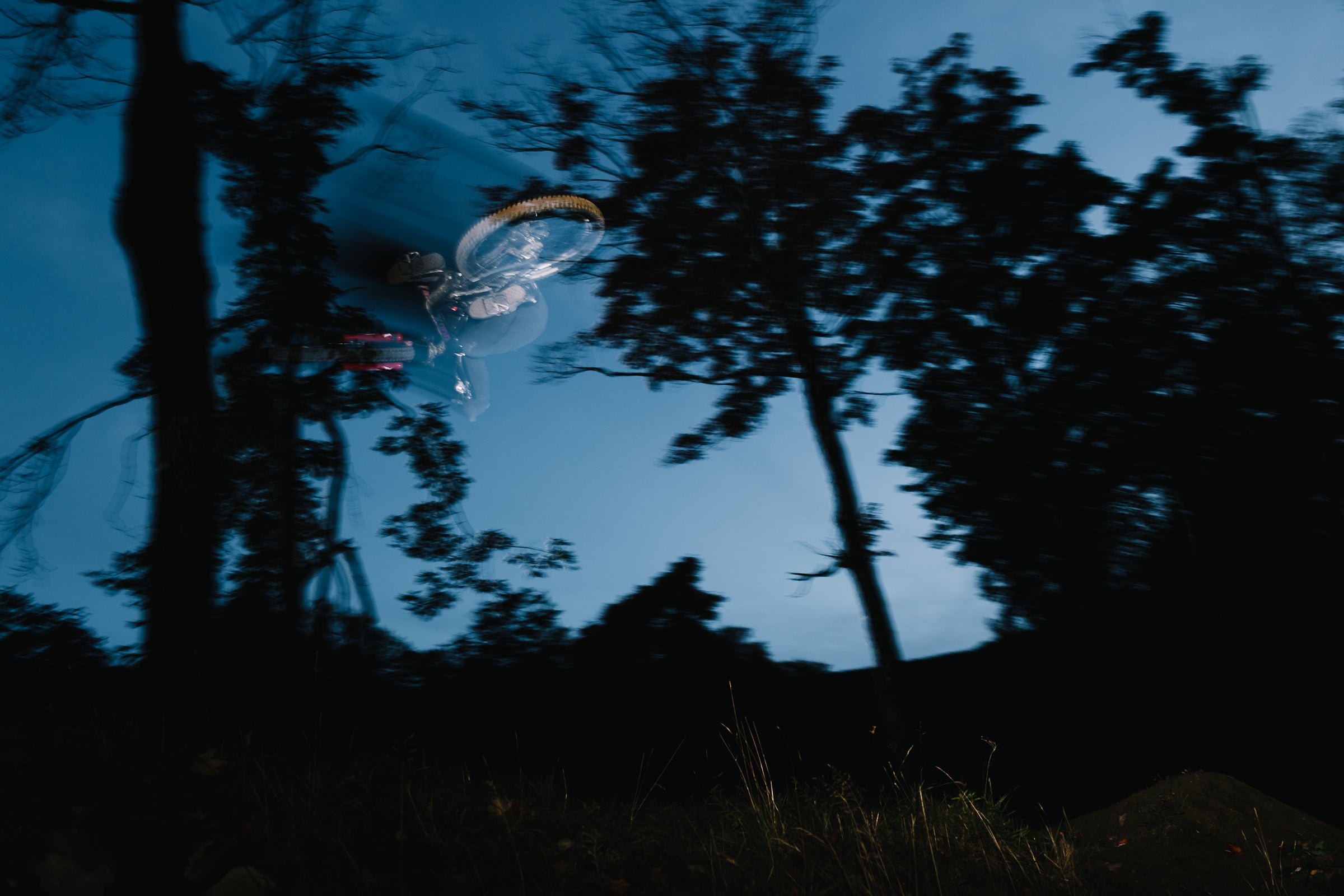 Ride Faster. Ride Smarter.