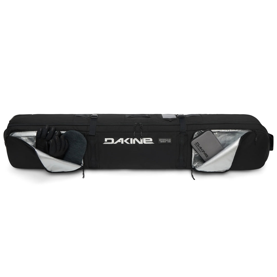 Dakine 2026 Fall Line Ski Roller Bag