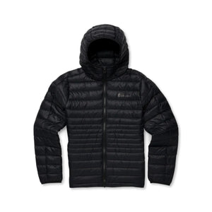 Cotopaxi Black