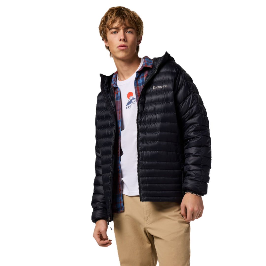 Cotopaxi Fuego Down Hooded Jacket