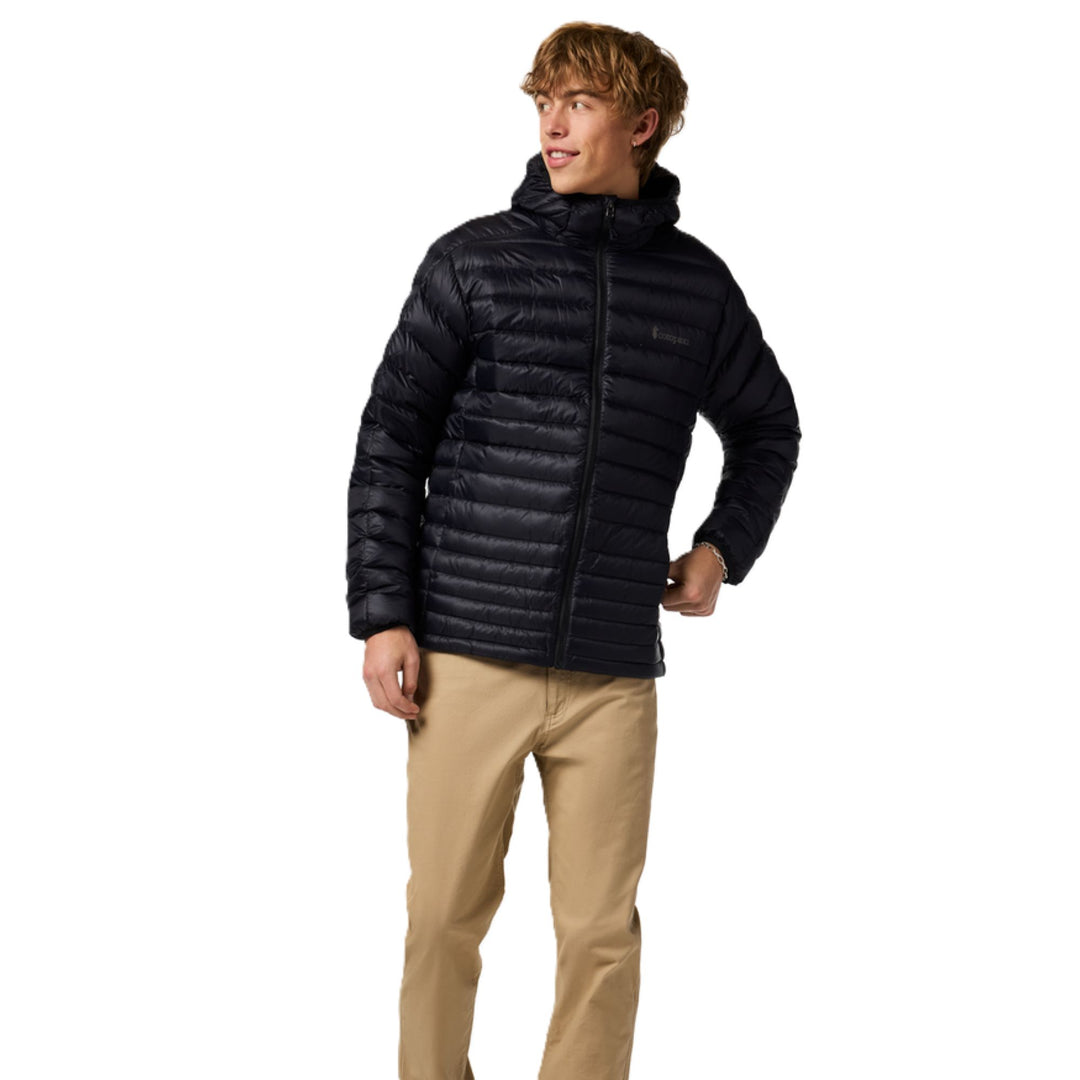 Cotopaxi Fuego Down Hooded Jacket