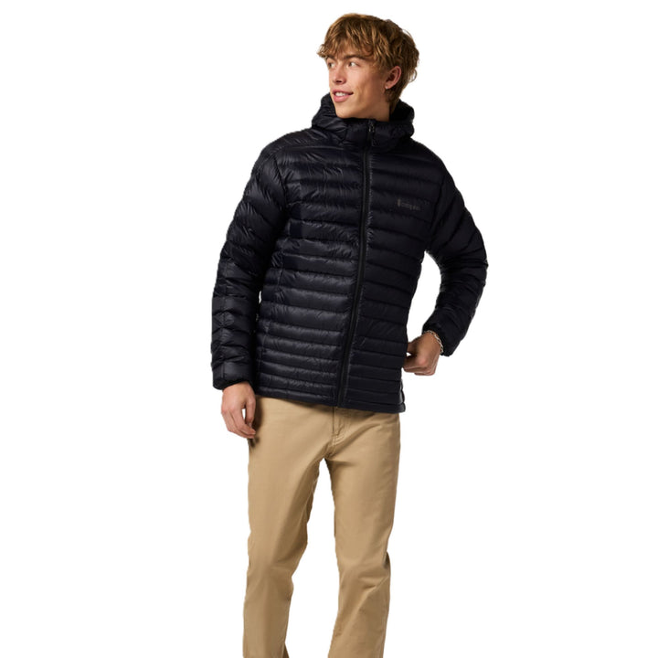 Cotopaxi Fuego Down Hooded Jacket