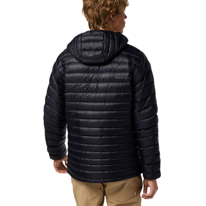 Cotopaxi Fuego Down Hooded Jacket