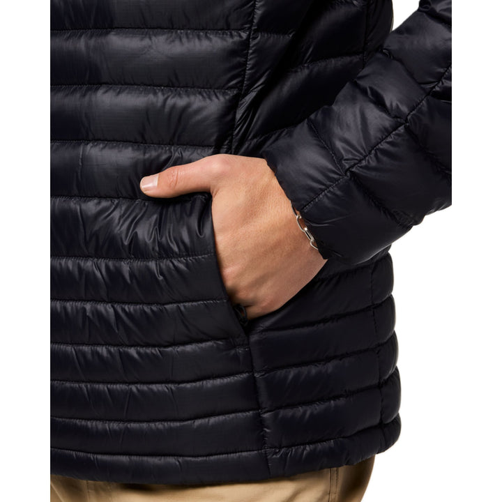 Cotopaxi Fuego Down Hooded Jacket