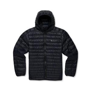 Cotopaxi Black